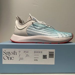 Saysh One Sneaker Summer Fade size 9
